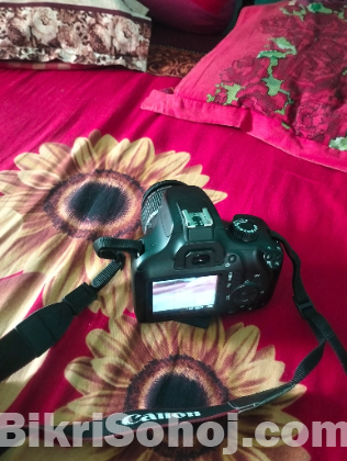 CANON 4000D বিক্রি করা হবে